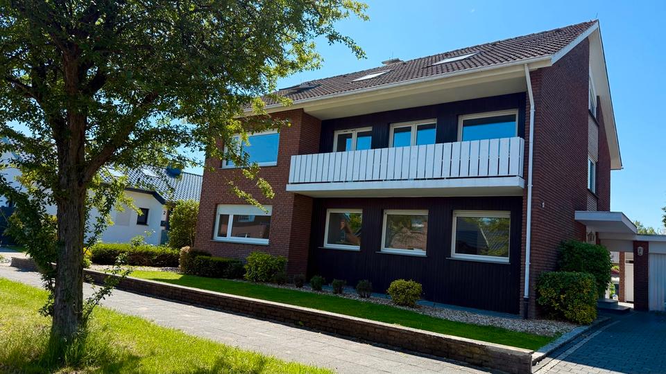 Mehrfamilienhaus, Wohnhaus Geseke - 7 Zimmer, 185 m&sup2;, 569.000&euro; | Angebot:26704223