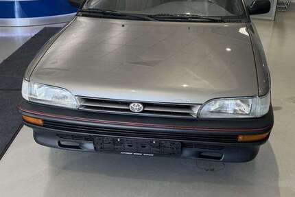 Toyota Corolla 185.998 km 3.790 &euro; Detmold 32760