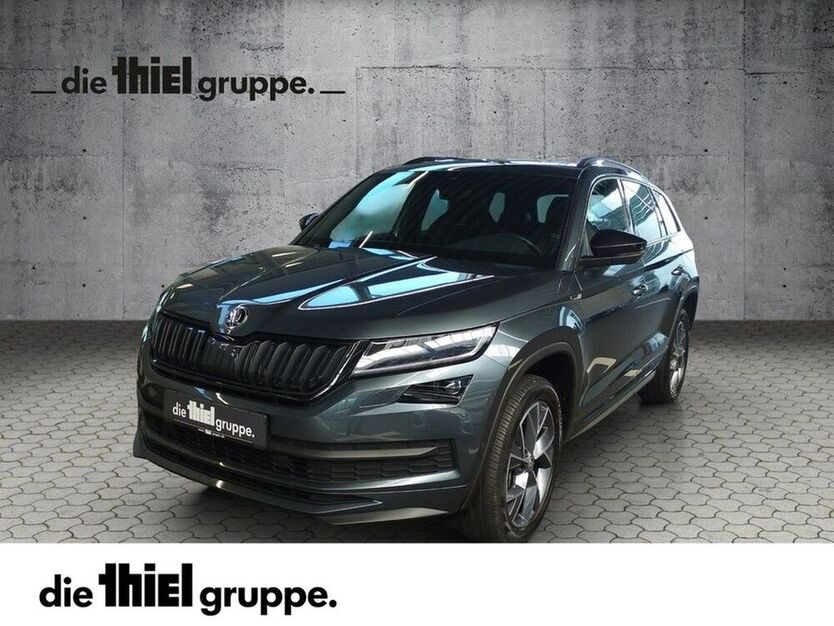 Kodiaq