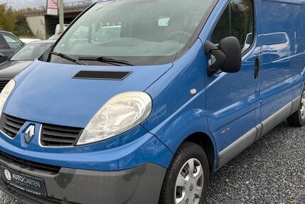 Renault Trafic 263.000 km 4.450 € Paderborn 33106