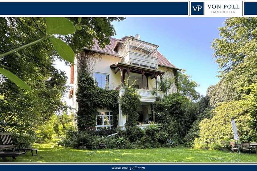 Wohnung zum Kaufen in Bielefeld 499.000 € 146.75 m²