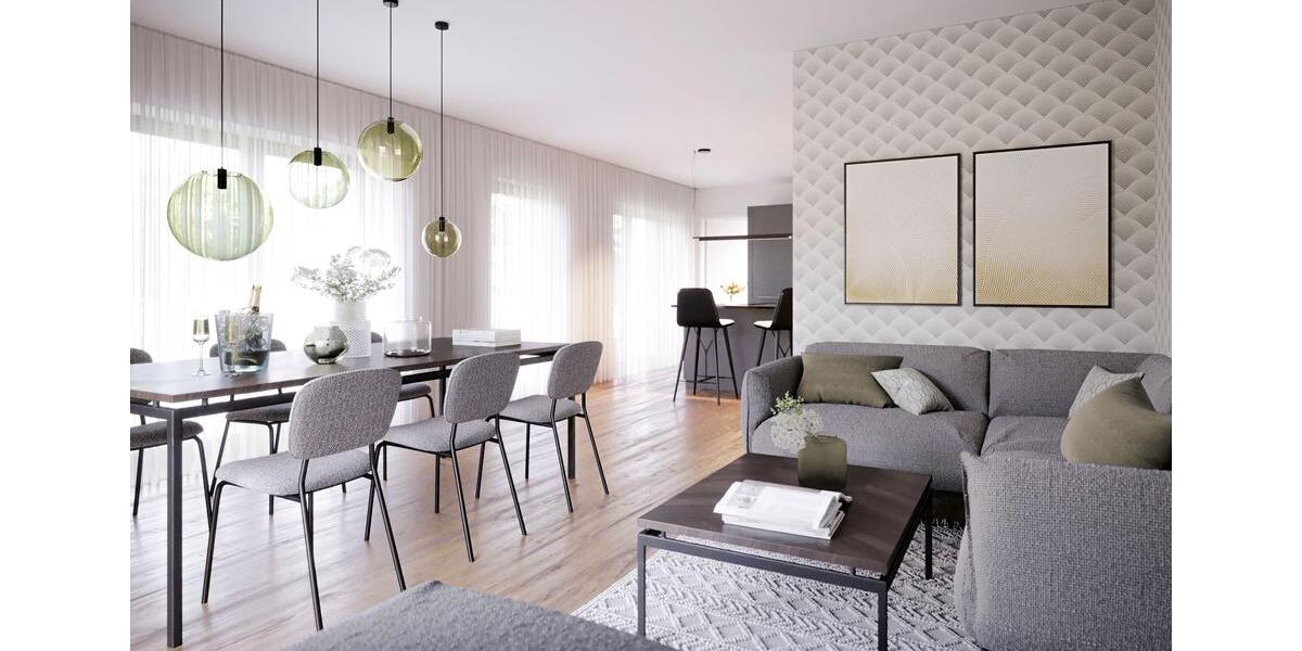 Einfamilienhaus Bad Wünnenberg - 5 Zimmer, 144 m&sup2;, 1.600&euro; | Angebot:23676225