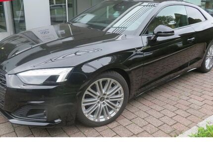 Audi A5 24.149 km 34.990 € Marsberg 34431