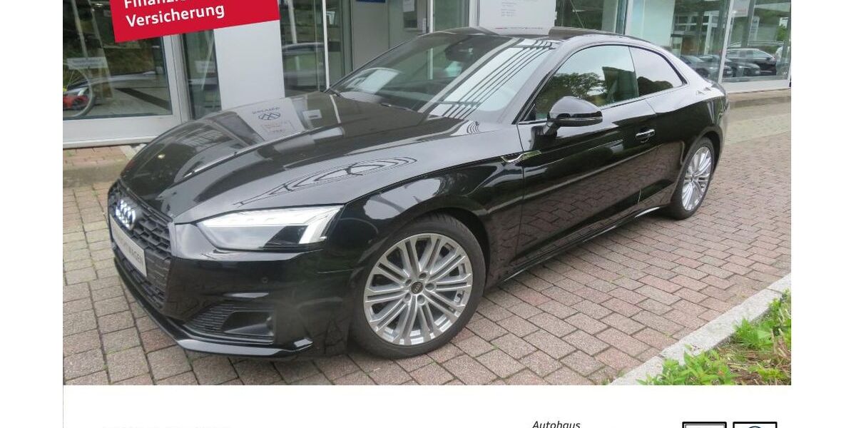 Audi A5 24.149 km 34.990 € Marsberg 34431