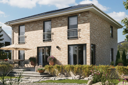 Haus Horn-Bad Meinberg Horn - 6 Zimmer, 155 m&sup2;, 438.760&euro; | Angebot:26094285