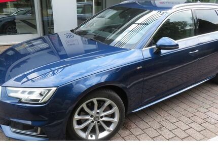 Audi A4 151.800 km 14.490 &euro; Marsberg 34431