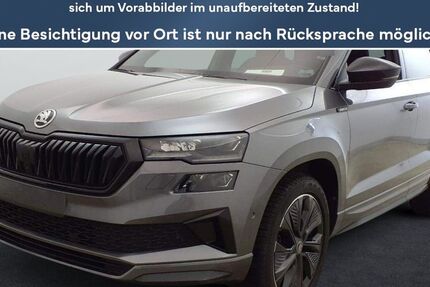 Skoda Karoq 26.626 km 35.980 &euro; Rietberg 33397