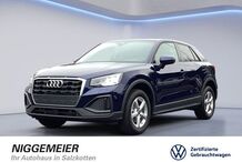 Gebrauchtwagen Audi Q2