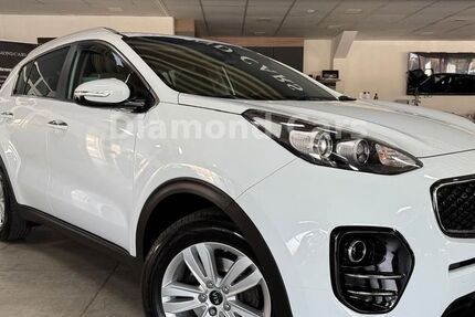 Kia Sportage 103.900 km 15.250 € Diemelstadt 34474