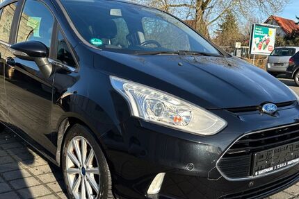 Ford B-Max 52.000 km 10.499 &euro; Paderborn 33104