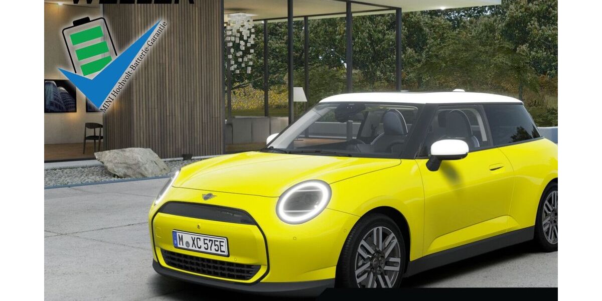 Mini Cooper E 18.735 km 28.995 &euro; Paderborn 33104