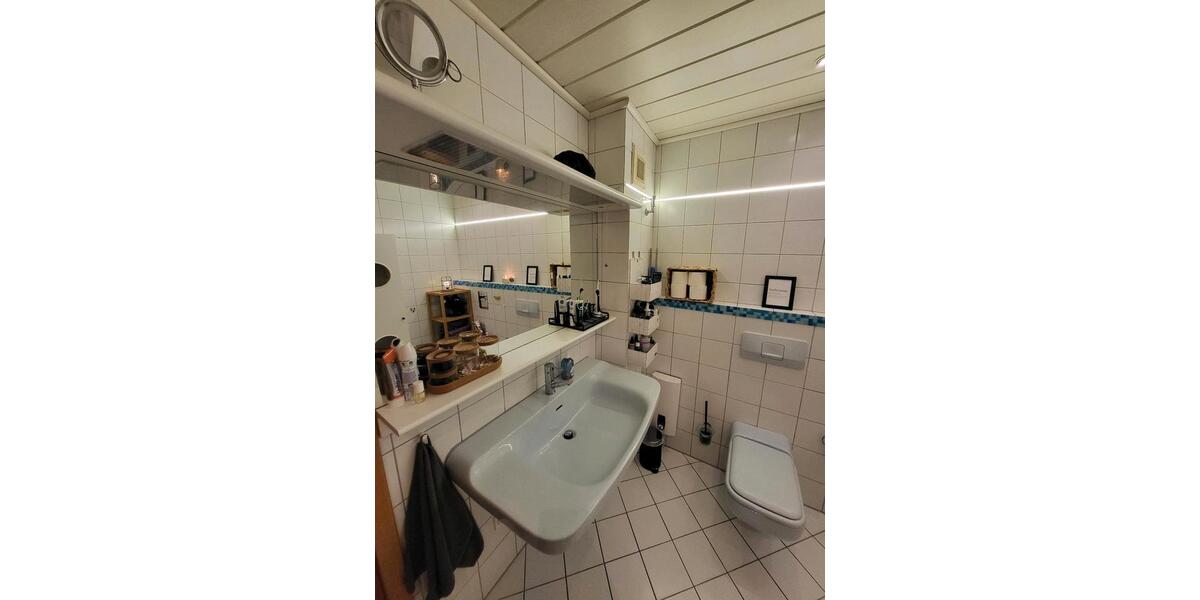 Etagenwohnung Paderborn Elsen - 3 Zimmer, 83 m&sup2;, 235.000&euro; | Angebot:25408303