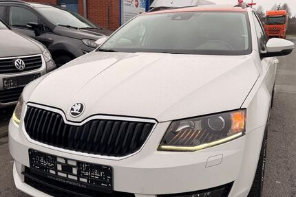 Skoda Octavia 177.169 km 10.990 &euro; Paderborn 33104