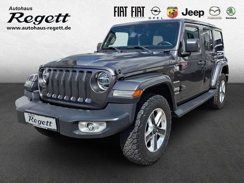 Wrangler