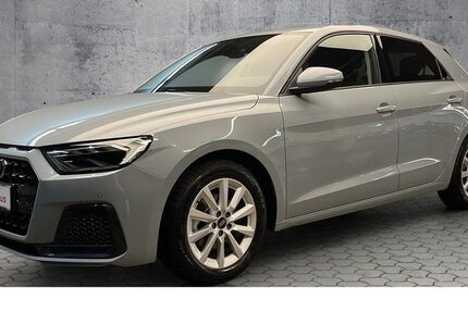 Audi A1 8.800 km 27.950 € Paderborn 33100