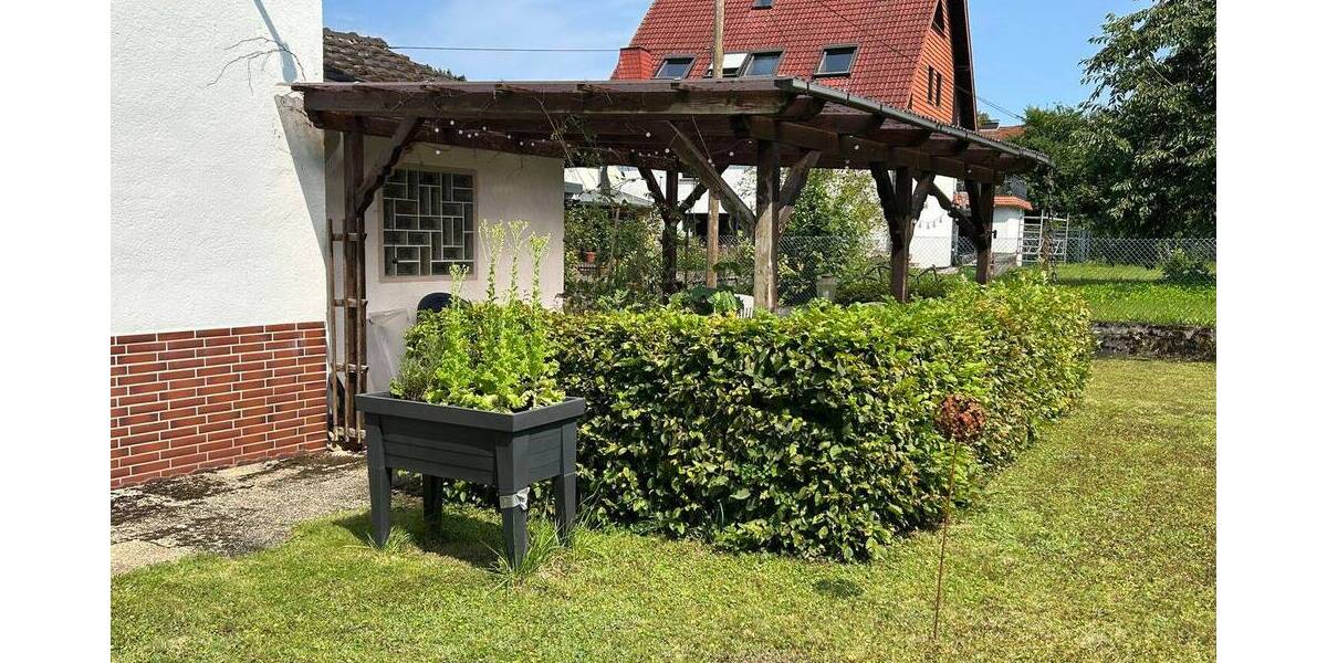 Einfamilienhaus Marsberg Obermarsberg - 6 Zimmer, 140 m&sup2;, 165.000&euro; | Angebot:26724840
