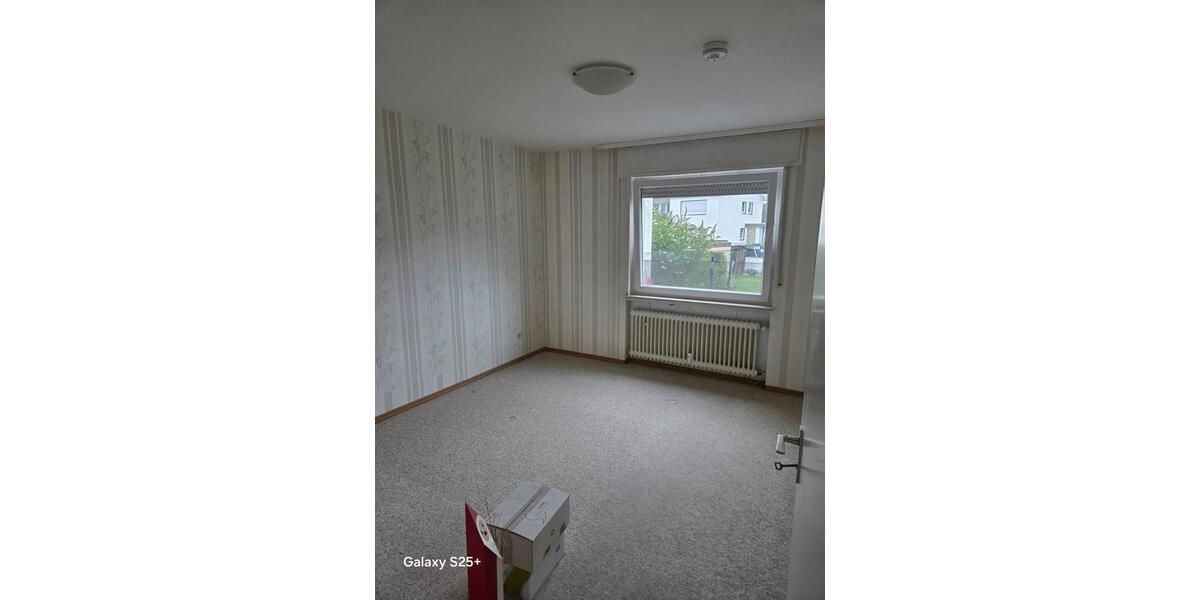 Erdgeschoßwohnung Paderborn - 3 Zimmer, 83 m&sup2;, 706&euro; | Angebot:27540229
