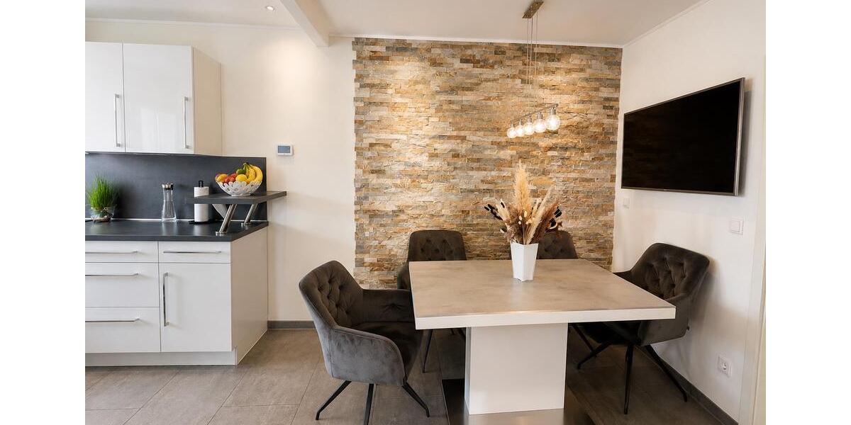 Erdgeschoßwohnung Bad Lippspringe - 3 Zimmer, 72 m&sup2;, 299.999&euro; | Angebot:27075727