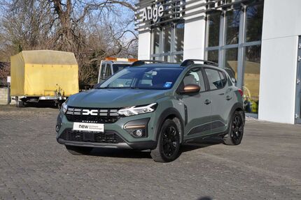 Dacia Sandero 14.294 km 18.900 &euro; Geseke 59590