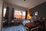 Erdgeschoßwohnung Paderborn Univiertel - 1 Zimmer, 38 m&sup2;, 410&euro; | Angebot:26420626