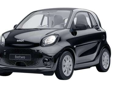 Smart forTwo 21.445 km 9.700 € Schloß Holte-Stukenbrock 33758