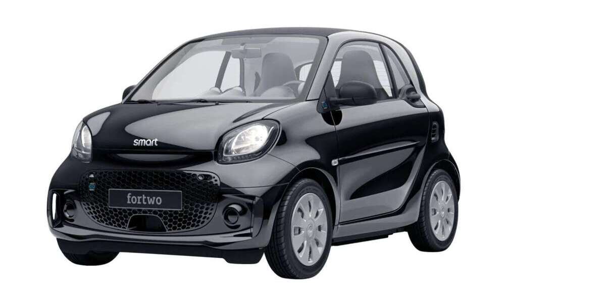 Smart forTwo 21.445 km 9.700 € Schloß Holte-Stukenbrock 33758