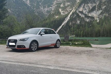 Audi A1 130.000 km 9.200 &euro; Augustdorf 32832