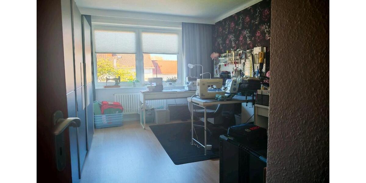 Etagenwohnung Brakel - 3 Zimmer, 80 m&sup2;, 600&euro; | Angebot:26444539