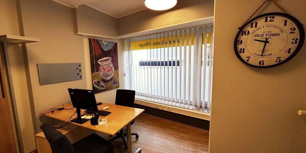 Gewerbeobjekt BI-Sennestadt Sennestadt - 79.000&euro; | Angebot:25669083