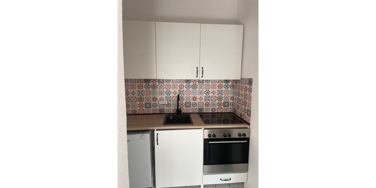 Erdgeschoßwohnung Paderborn Neuenbeken - 1 Zimmer, 38 m&sup2;, 590&euro; | Angebot:25395144