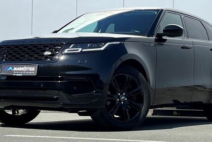 Land Rover Range Rover Velar 74.853 km 43.580 &euro; Paderborn 33106