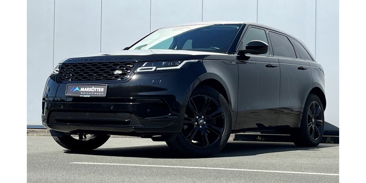 Land Rover Range Rover Velar 74.853 km 43.580 &euro; Paderborn 33106