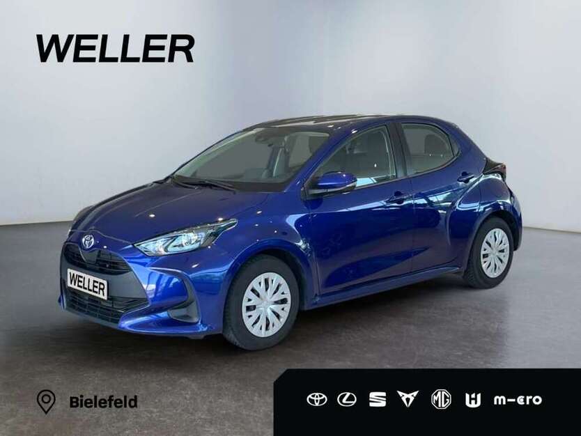Yaris