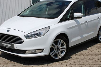 Ford Galaxy 152.900 km 16.990 &euro; Schloß Holte-Stukenbrock 33758