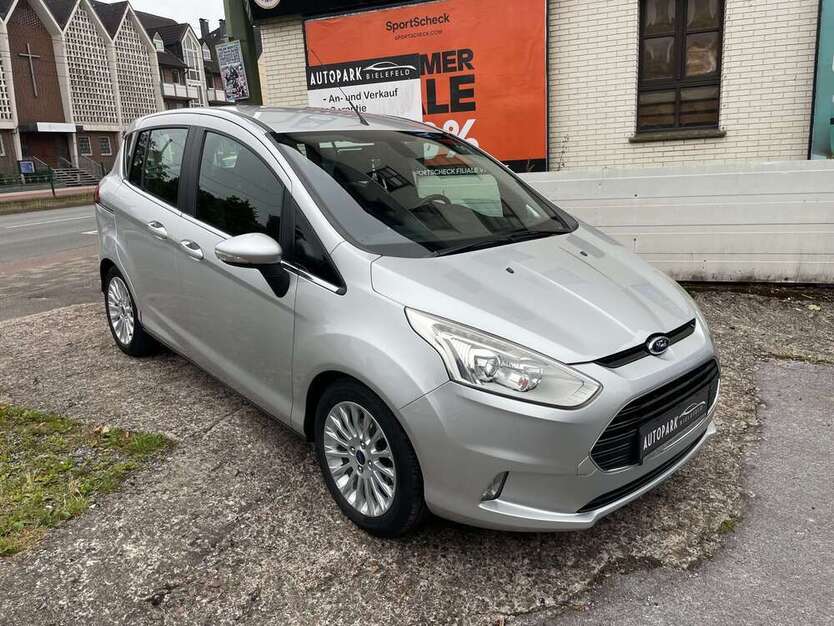 B-Max