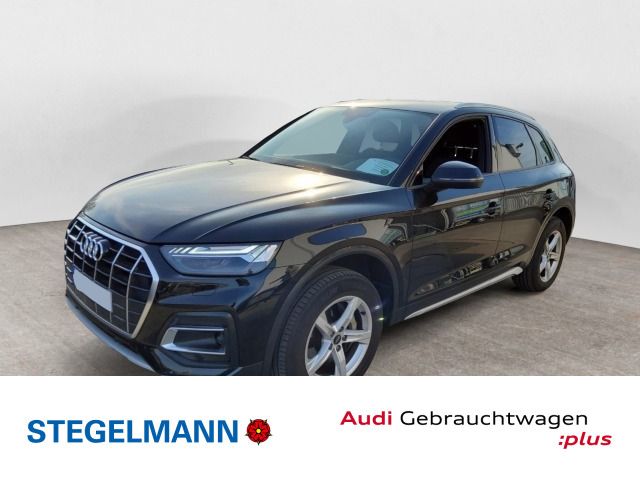 Audi Q5 53.034 km 39.590 &euro; Detmold 32756