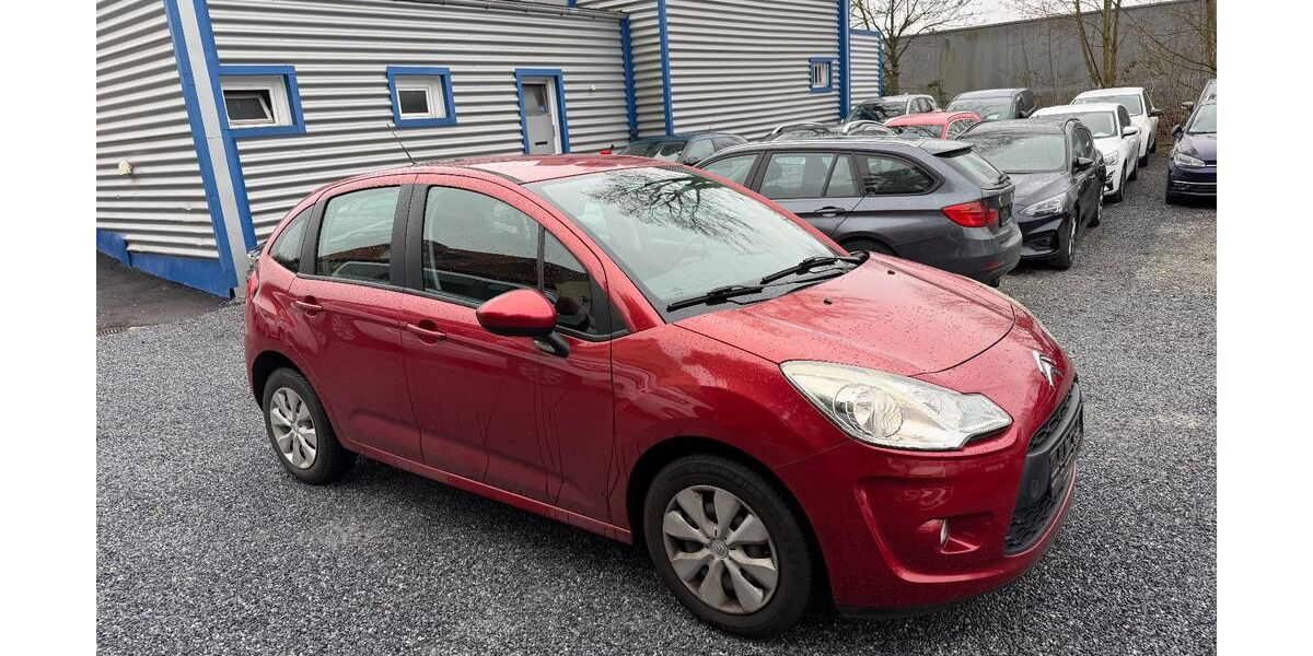Citroen C3 115.000 km 3.999 &euro; Detmold 32758