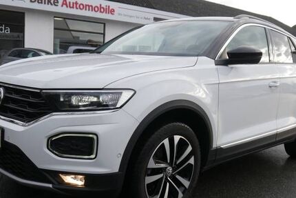 VW T-Roc 69.308 km 19.490 &euro; Steinheim 32839