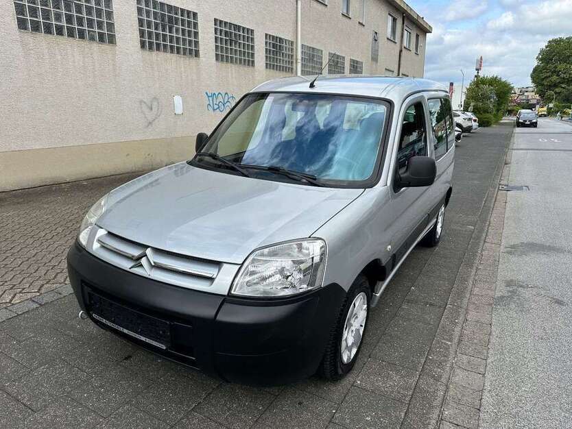 Berlingo