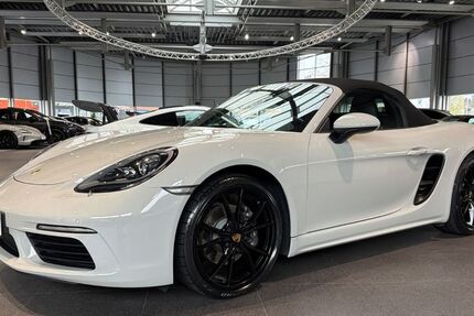 Porsche Boxster 36.850 km 62.890 &euro; Paderborn 33100