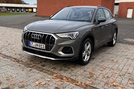 Audi Q3 46.000 km 31.950 € Rietberg 33397