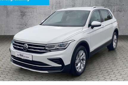 VW Tiguan 21.290 km 28.990 &euro; Bad Driburg 33014