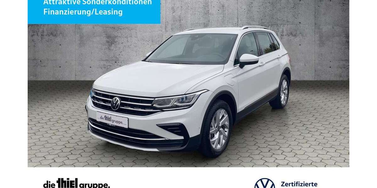 VW Tiguan 21.290 km 28.990 &euro; Bad Driburg 33014