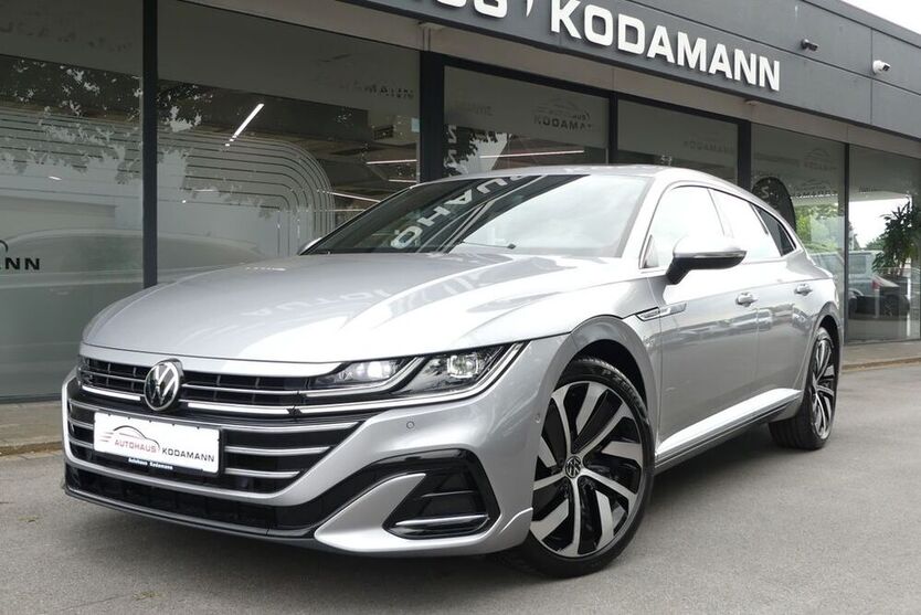 Arteon