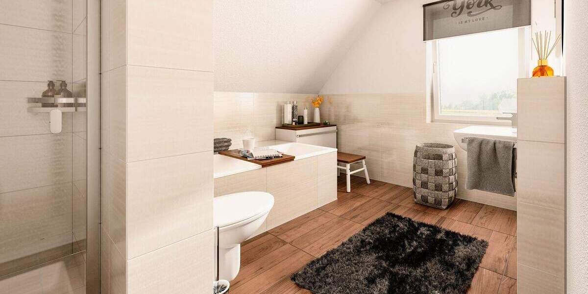 Einfamilienhaus Schloß Holte-Stukenbrock Schloß Holte - 5 Zimmer, 158 m&sup2;, 525.000&euro; | Angebot:24766294