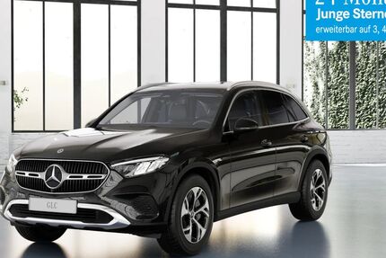 Mercedes-Benz GLC 300 27.697 km 52.780 &euro; Schloß Holte-Stukenbrock 33758