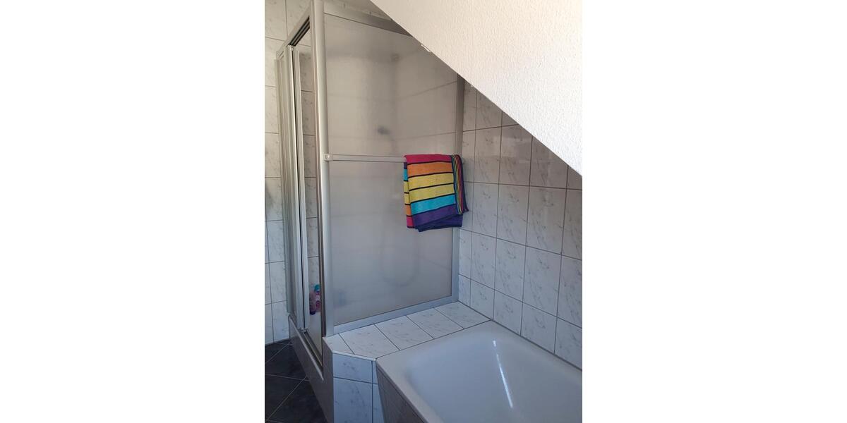 Dachgeschoßwohnung Paderborn Univiertel - 3 Zimmer, 94 m&sup2;, 893&euro; | Angebot:26415678