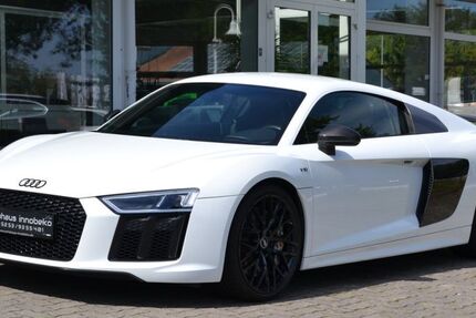 Audi R8 20.888 km 144.980 € Bad Driburg 33014