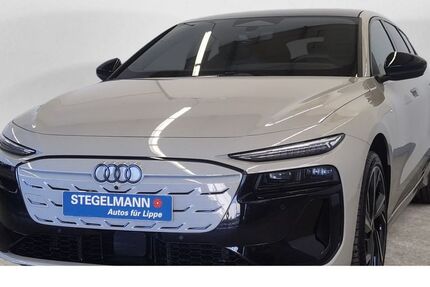 Audi A6 e-tron 8.990 km 74.990 &euro; Detmold 32756