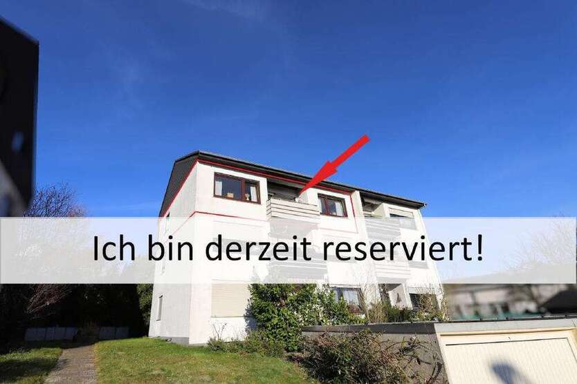 Wohnung zum Kaufen in Lage 90.000 € 82.77 m²